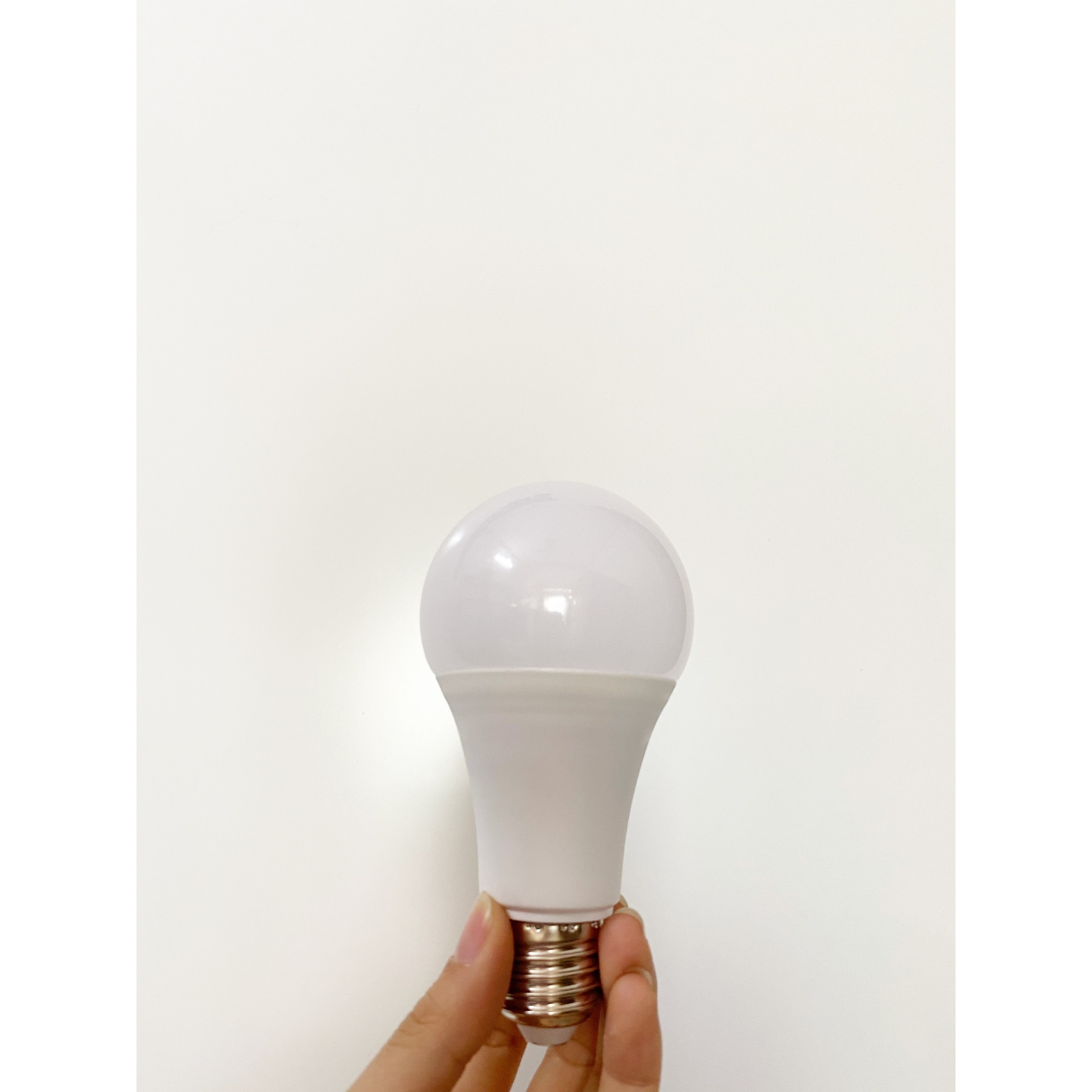 Đèn Led Bulb Cầu LBC 3W 5W 7W 9W 12W 15W (Ánh sáng trắng/Ánh vàng nắng)