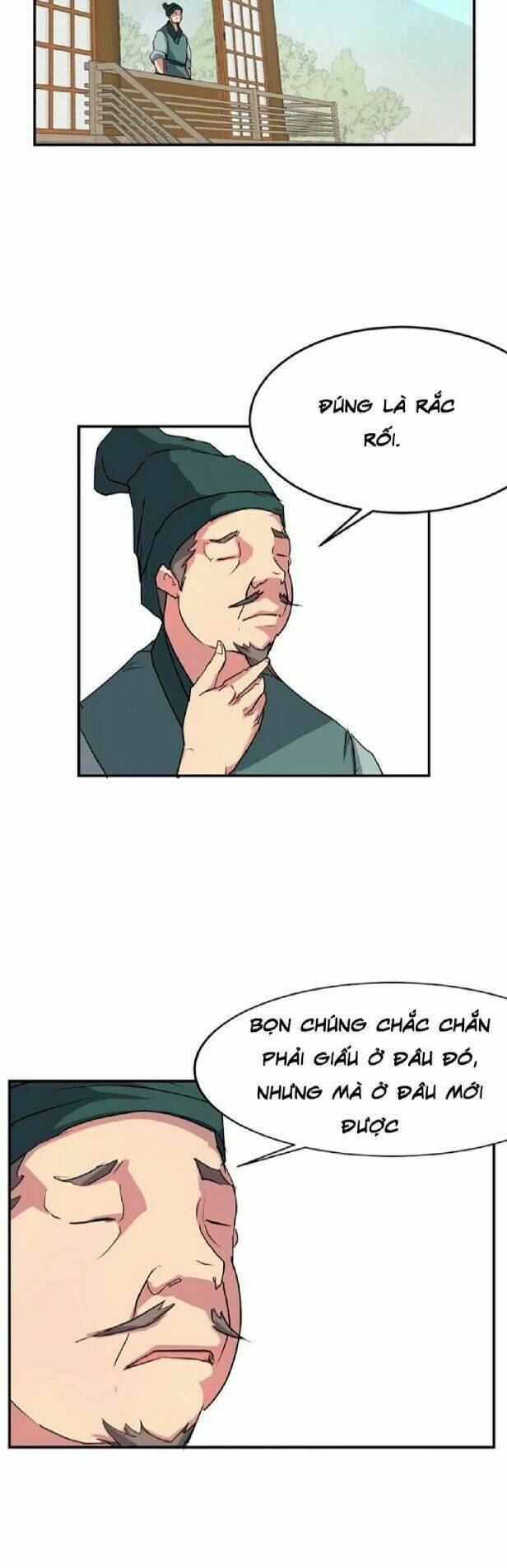 trọng sinh, bất khả chiến bại chapter 17 24