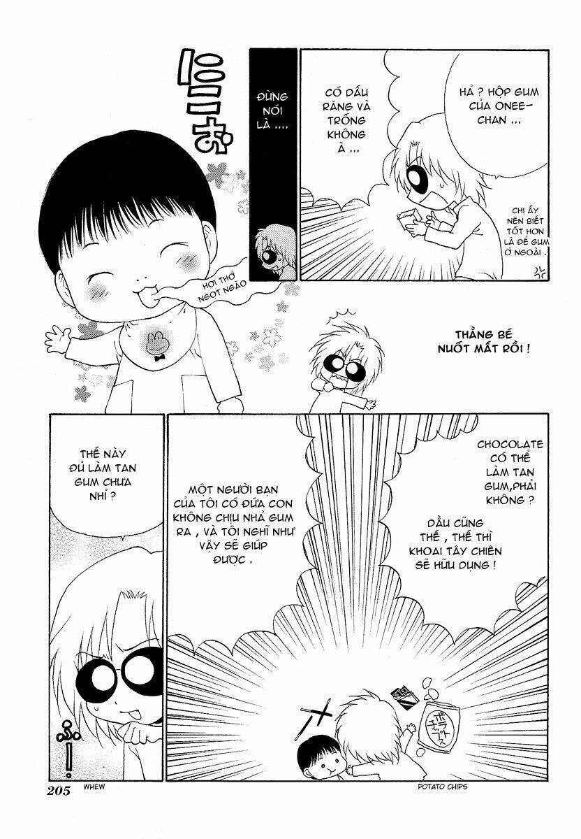 bitter virgin chapter 32 30