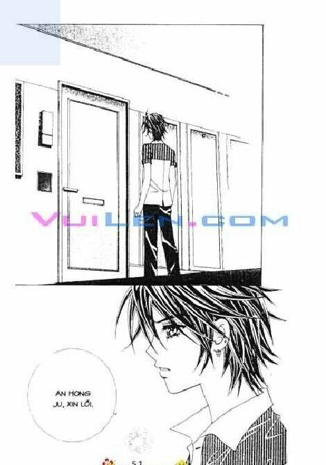 ánh nắng chói chang chapter 10 50