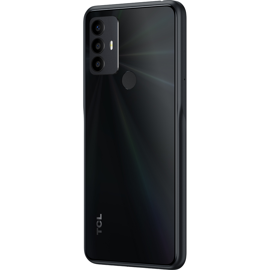 Điện thoại TCL 30SE (4GB/128GB) - CRUZE PRO