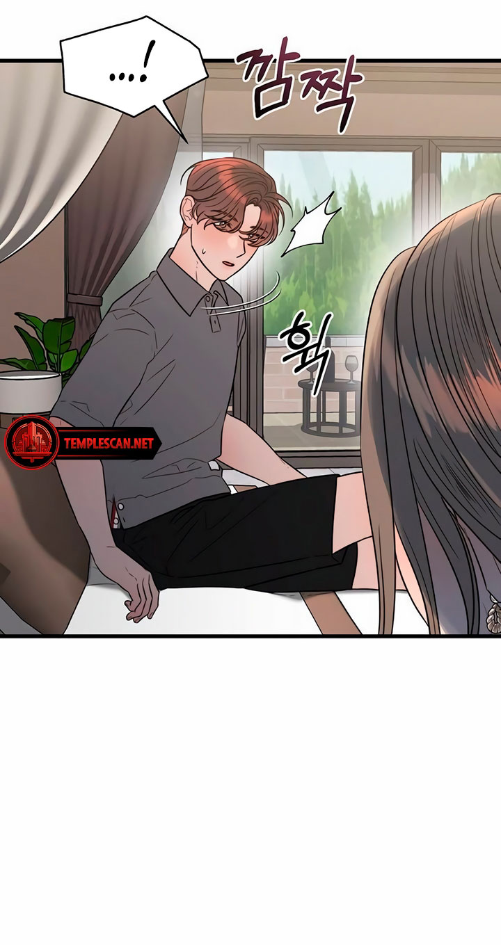 [18+] dục vọng tao nhã chapter 41.2 10