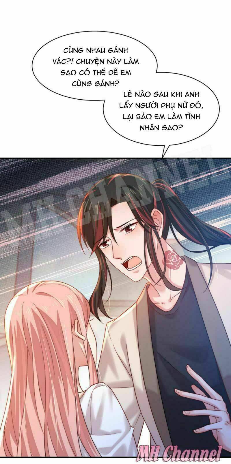 ma lạt thiên kim đẩu ác thiếu chapter 188.1 13