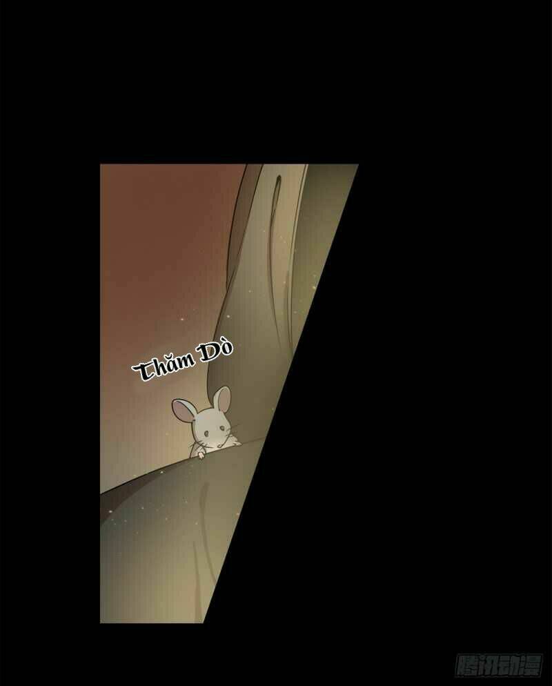 hắn từ địa ngục mà đến chapter 1 21