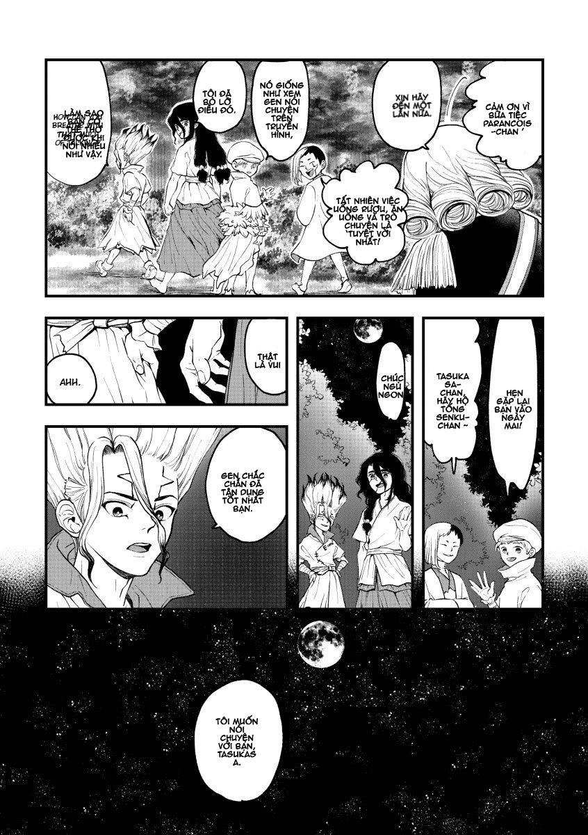 oneshot hỏny chapter 61.3 8