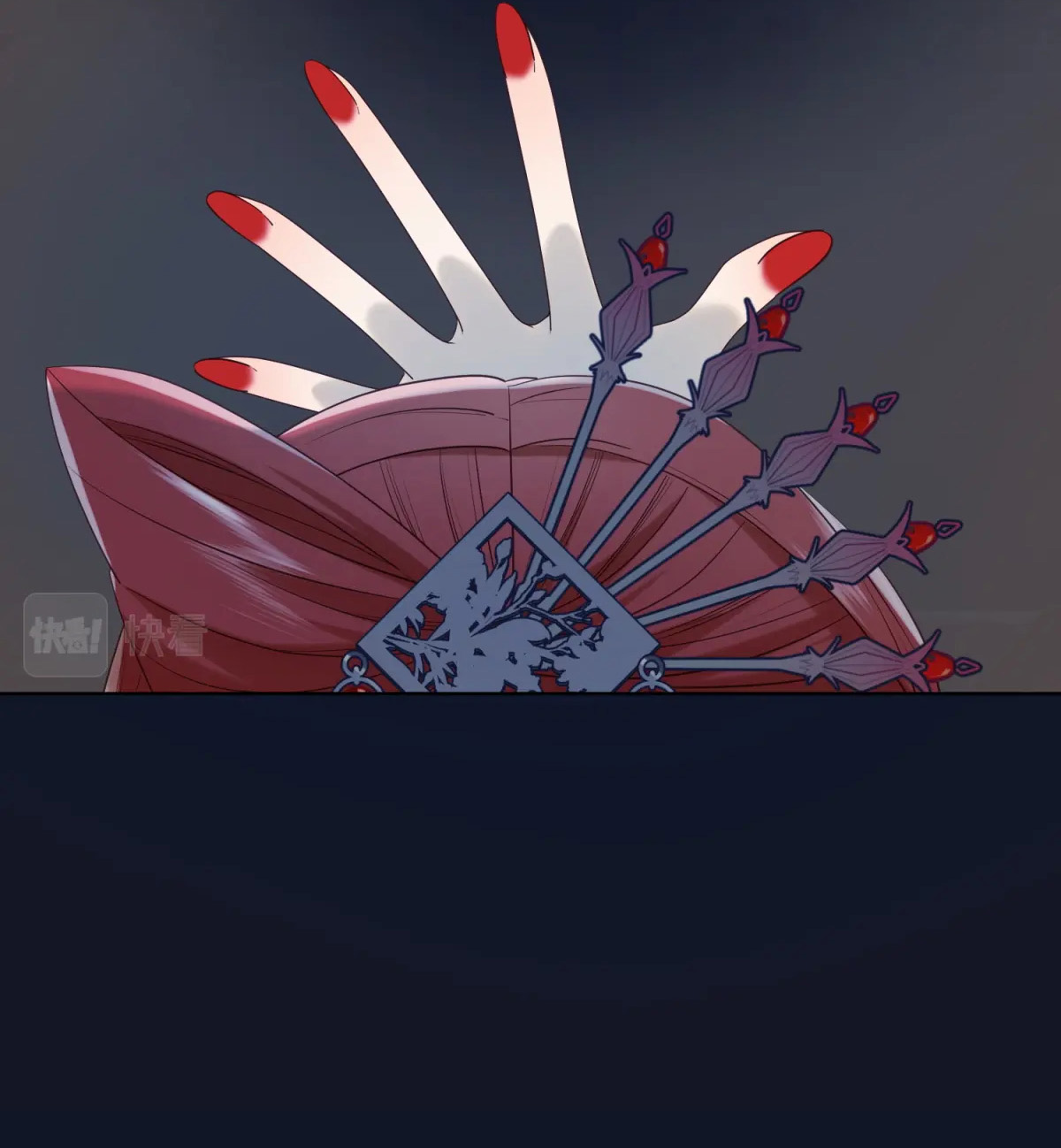 ác nữ cự tuyệt nam chính chapter 52 35