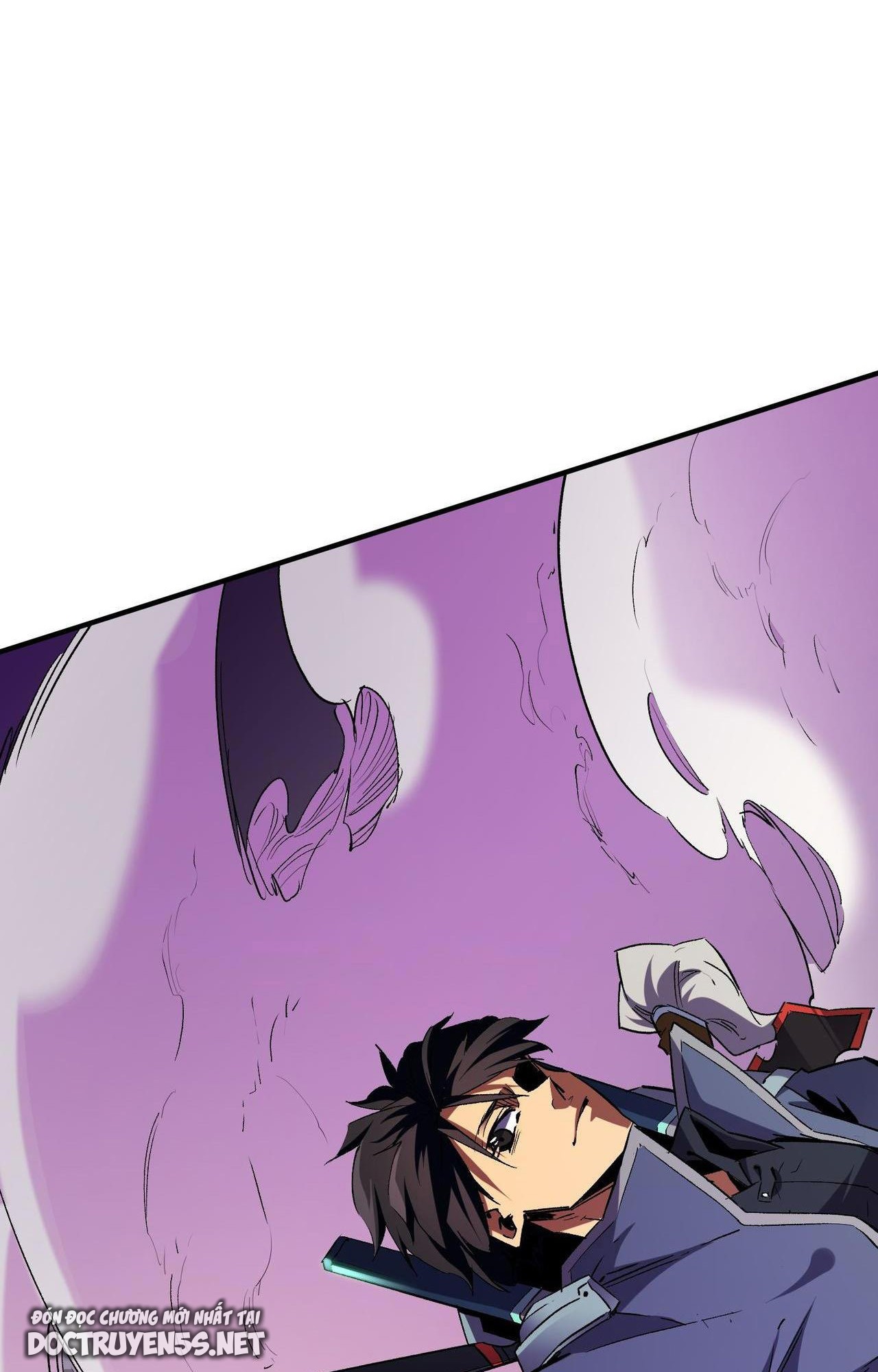 toàn dân chuyển chức: không có chức ta kết thúc thần minh chapter 5 12