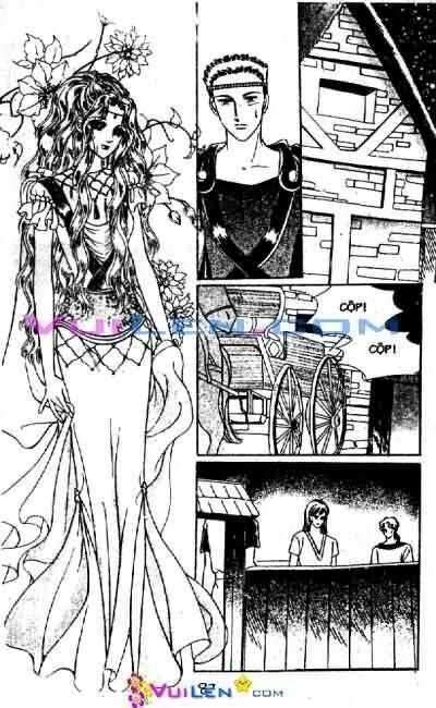 nữ hoàng biển cả chapter 10 87