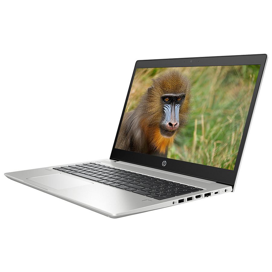 Laptop HP ProBook 450 G6 5YM81PA Core i5-8265U/ Dos (15.6&quot; FHD IPS) - Hàng Chính Hãng