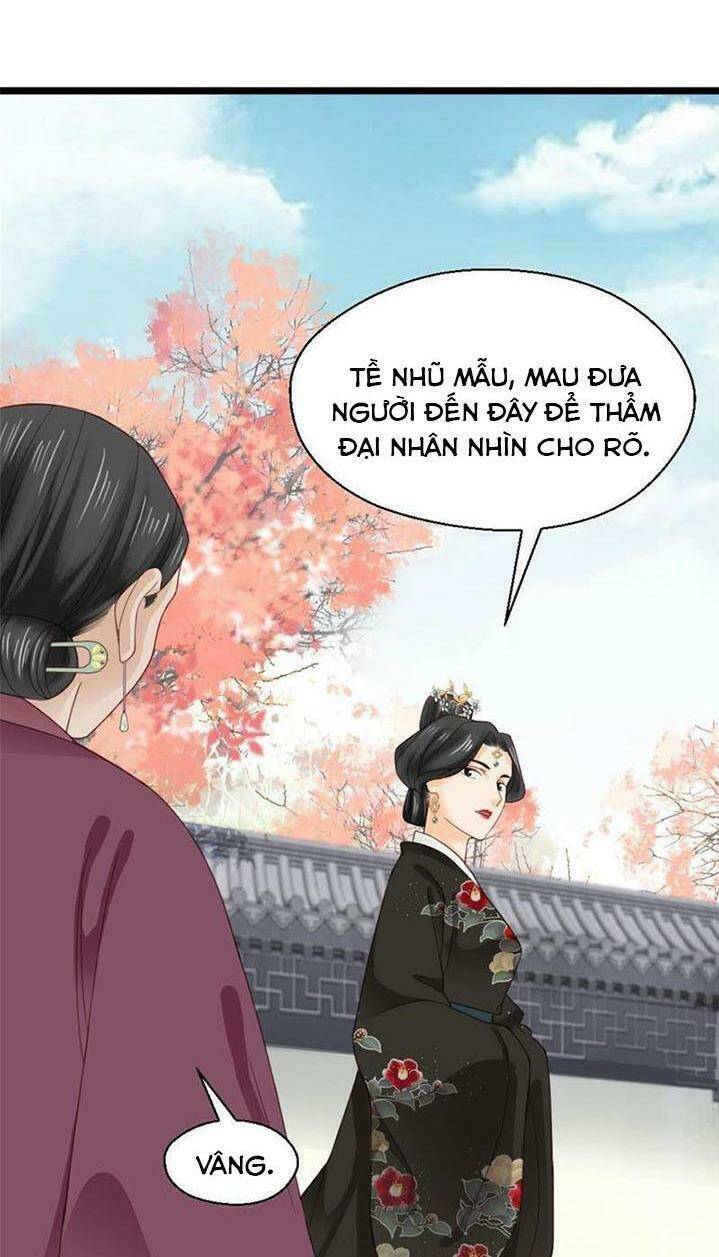 kiều nữ độc phi chapter 236 26