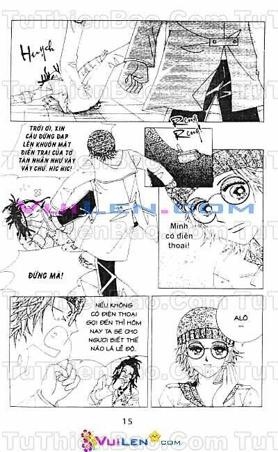 wait! wolf chapter 1 16