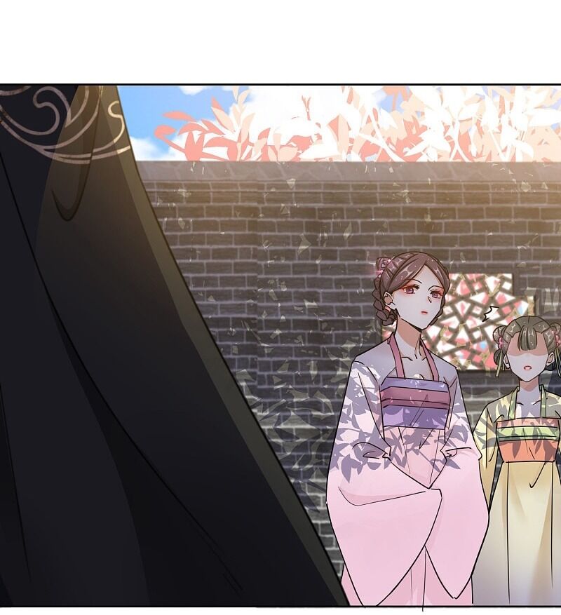 công lược trưởng thành của vương phi chapter 20 45