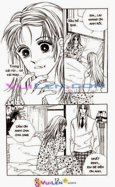 ảo vọng tình yêu chapter 2 12