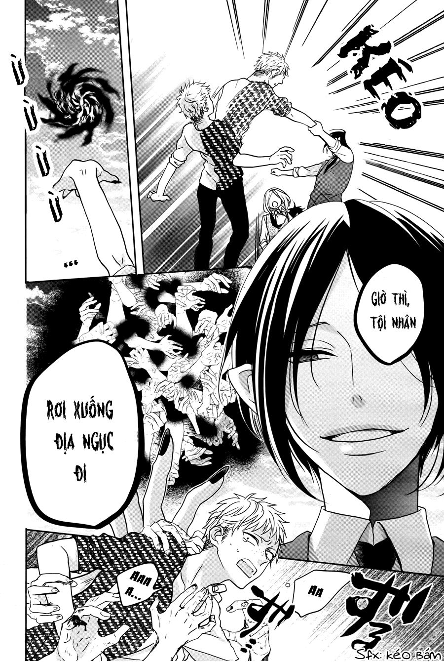 jigoku no enra chapter 6 28