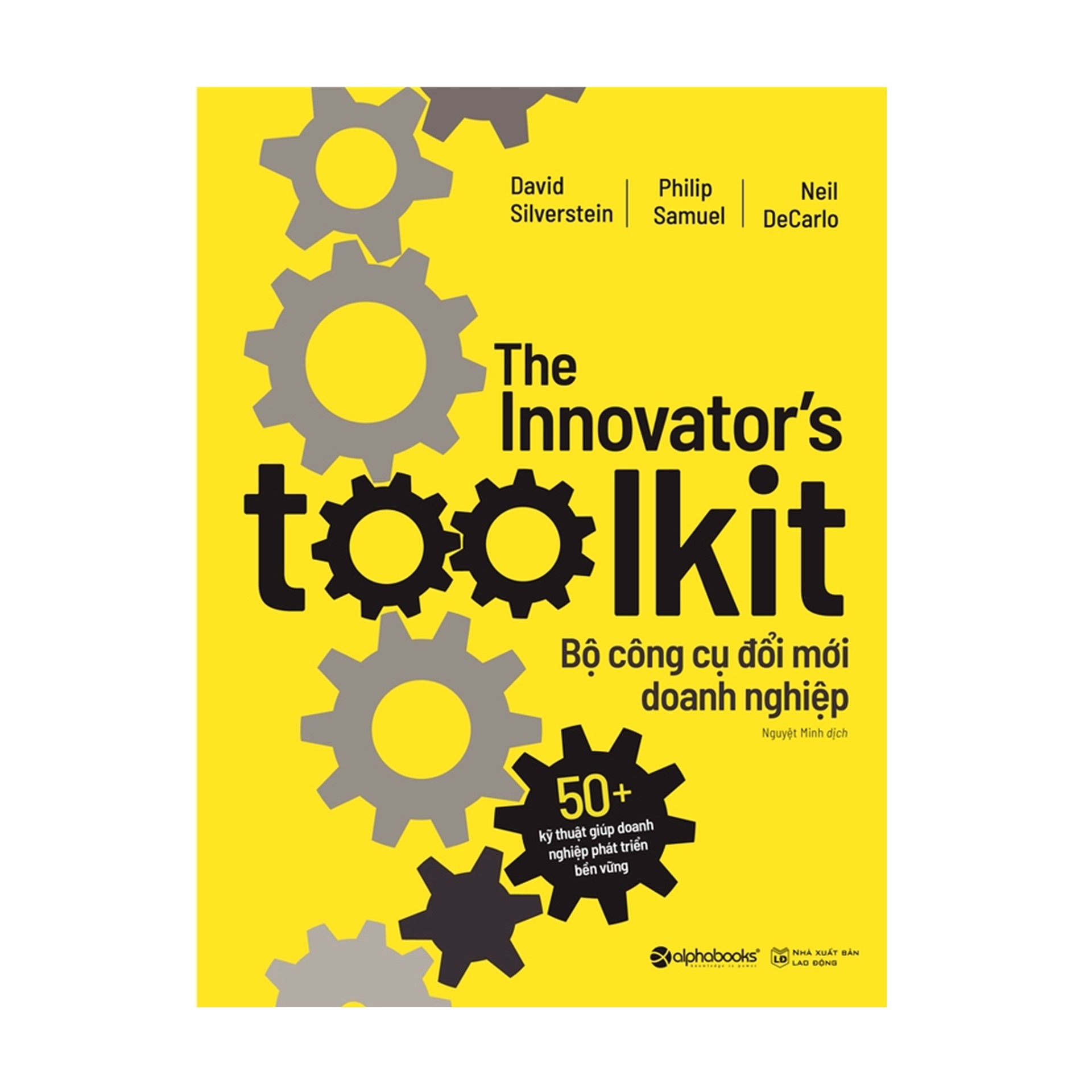 Combo Sách : Bộ Công Cụ Đổi Mới Doanh Nghiệp (The Innovator's Toolkit) + Đồng Tiền Lên Ngôi - Lịch Sử Tài Chính Thế Giới