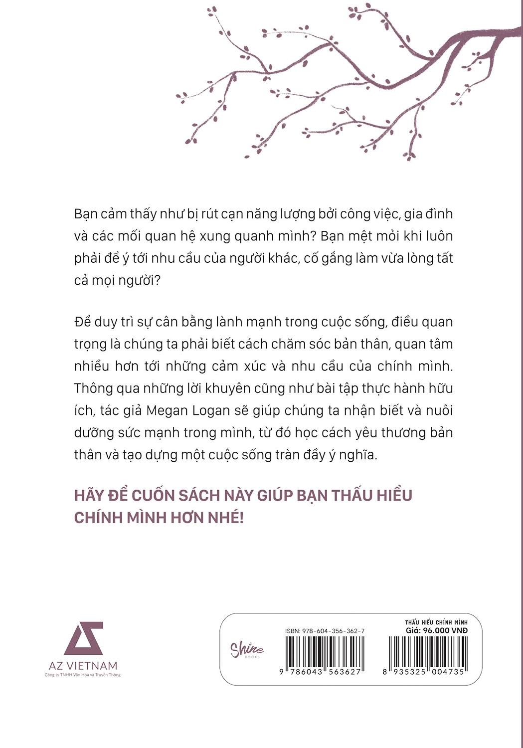 Thấu Hiểu Chính Mình