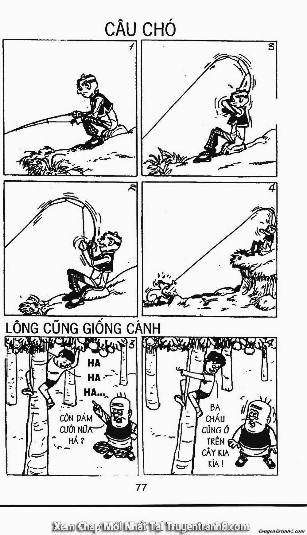 chú thoong chapter 28 13