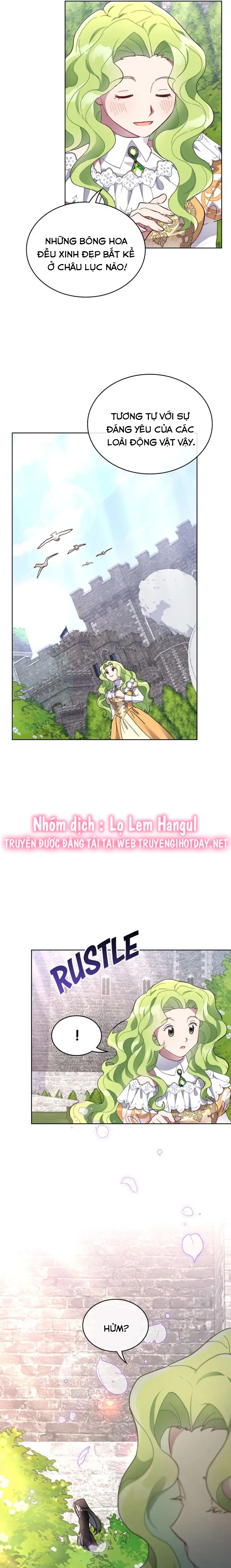 công chúa muôn loài chapter 15 8