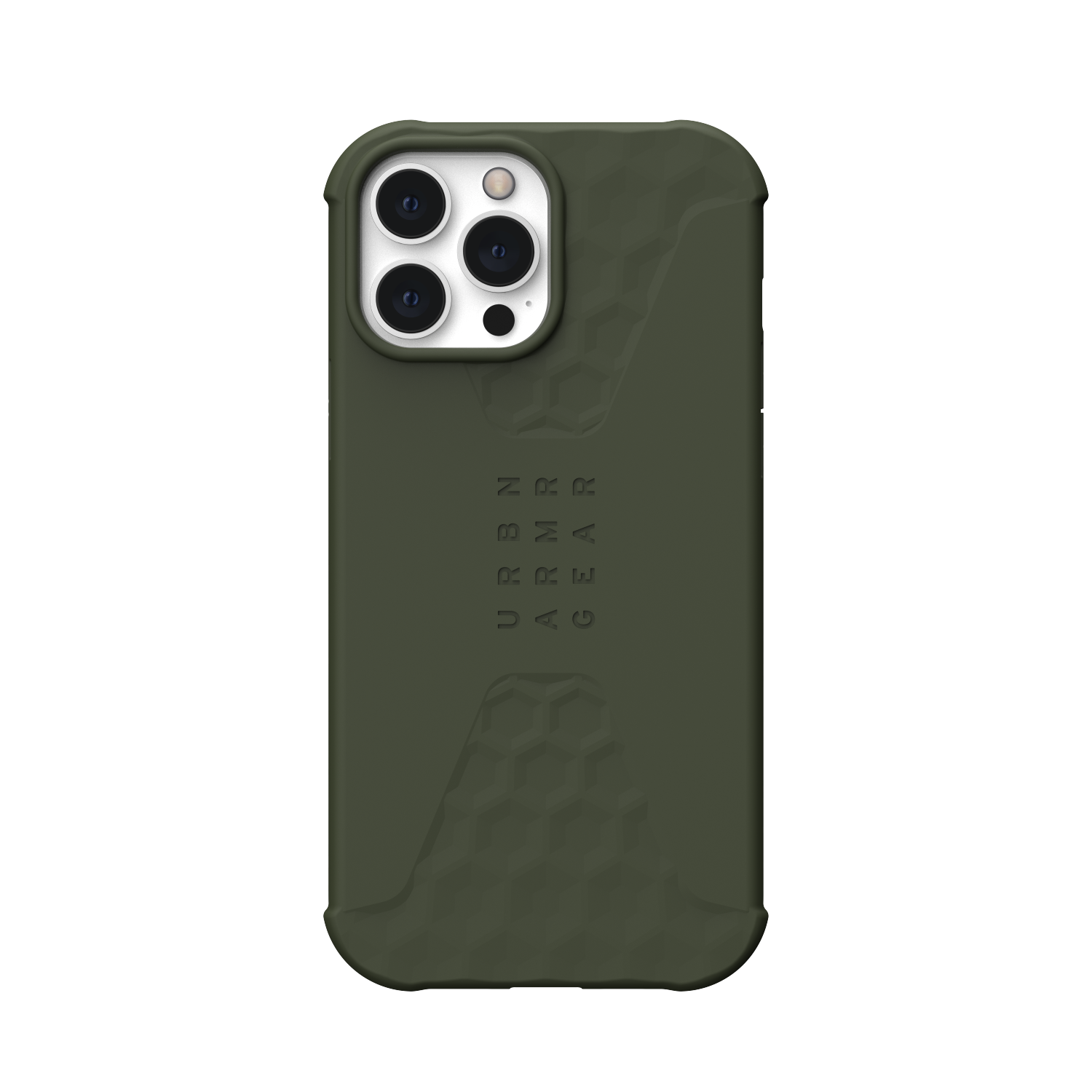 Ốp lưng UAG Standard Issue cho iPhone 13 Pro Max - hàng chính hãng
