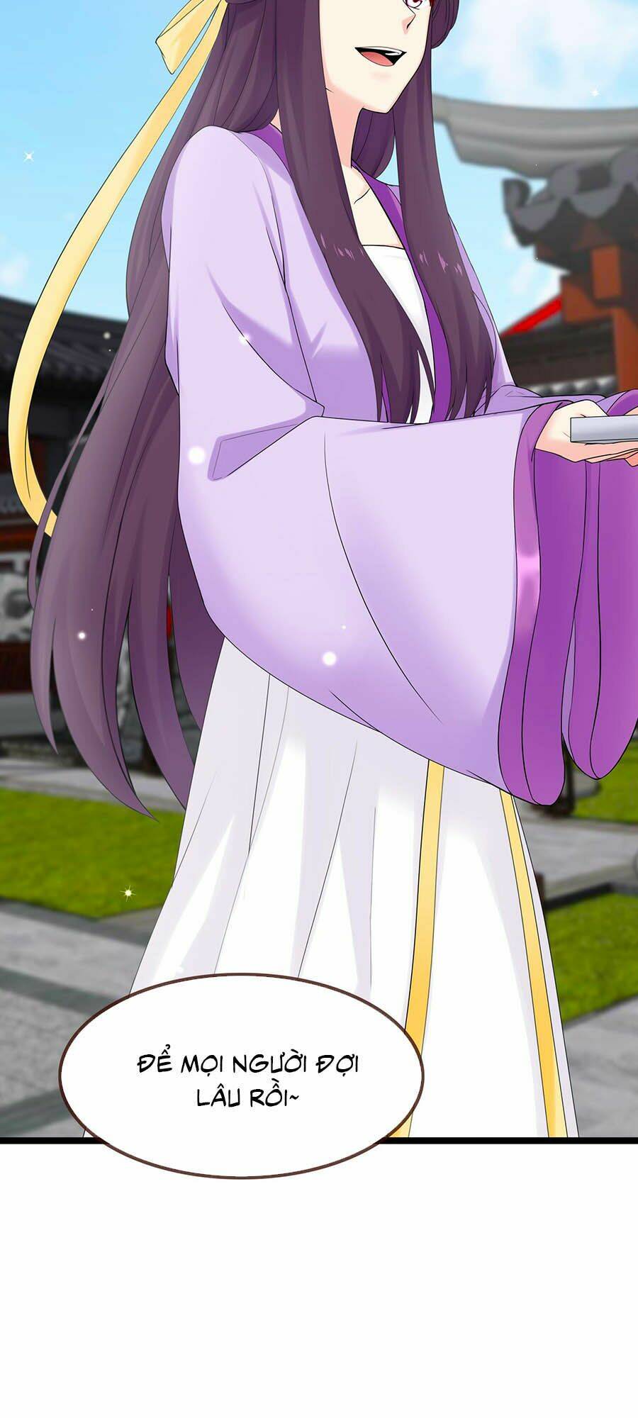 tận kiển minh thần chapter 19 2