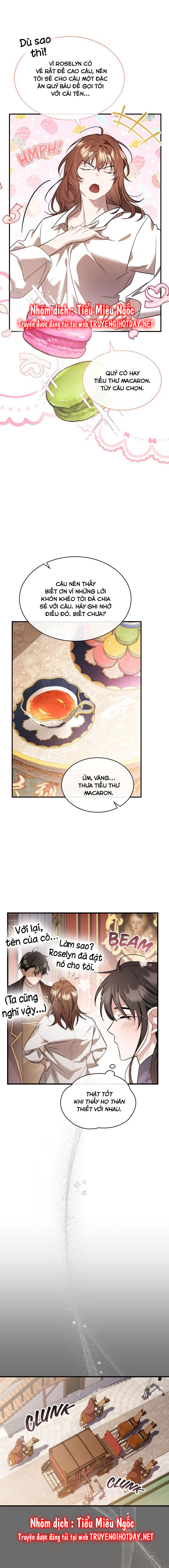 cái bóng trong đêm chapter 38.2 2