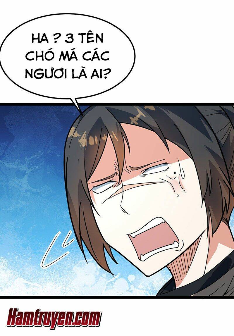 đan võ chí tôn chapter 35 12