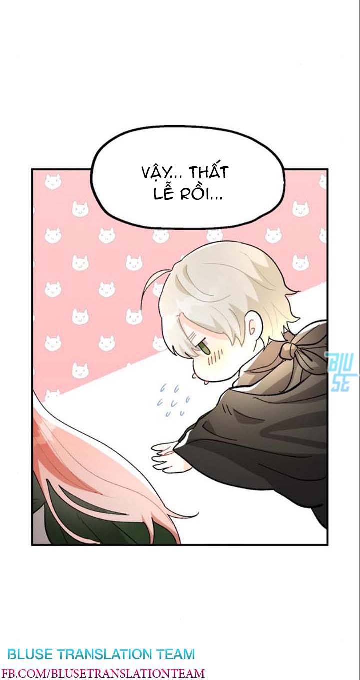 kế hoạch nuôi dưỡng hoàng tử chapter 3 95