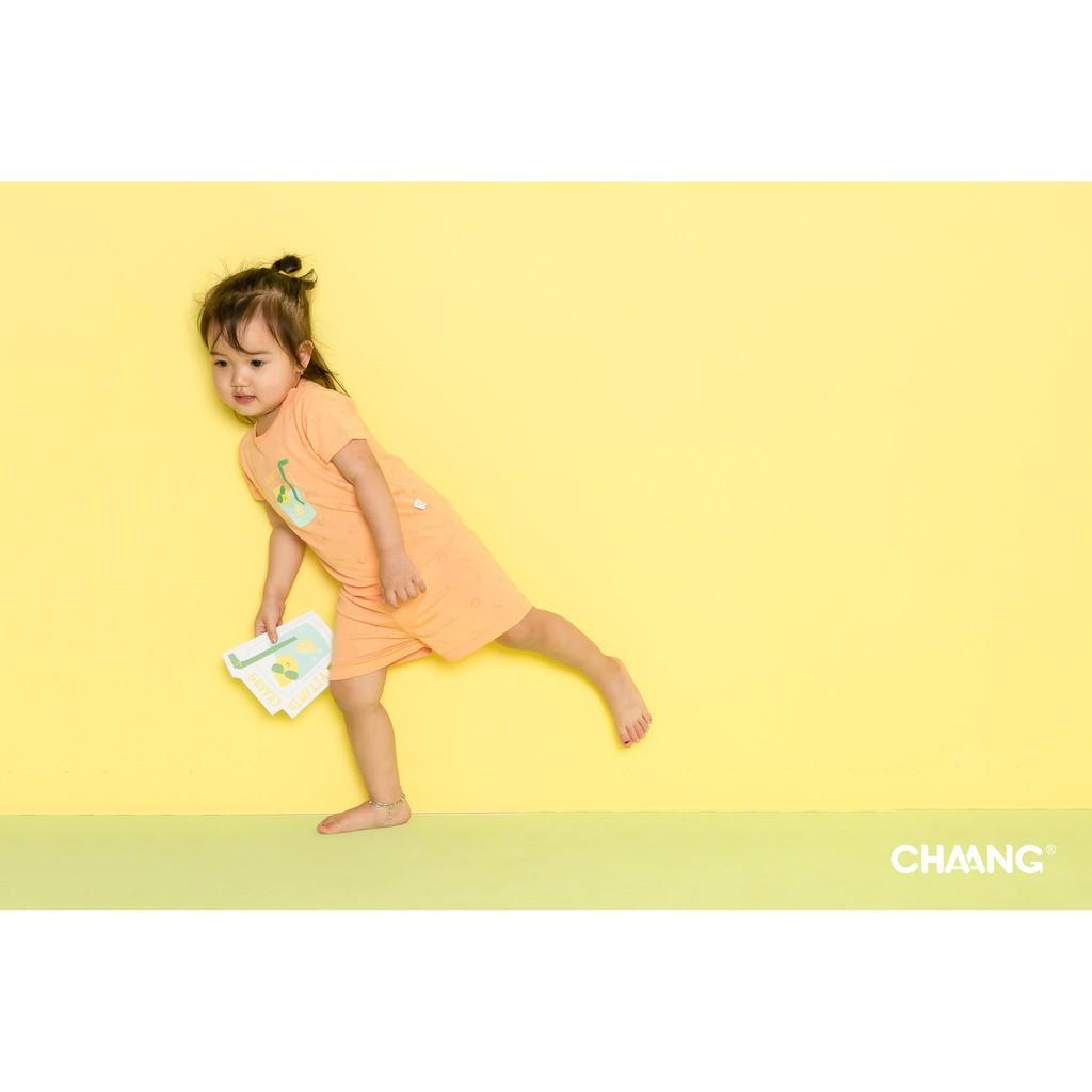 Bộ cộc cài vai siêu mềm mát