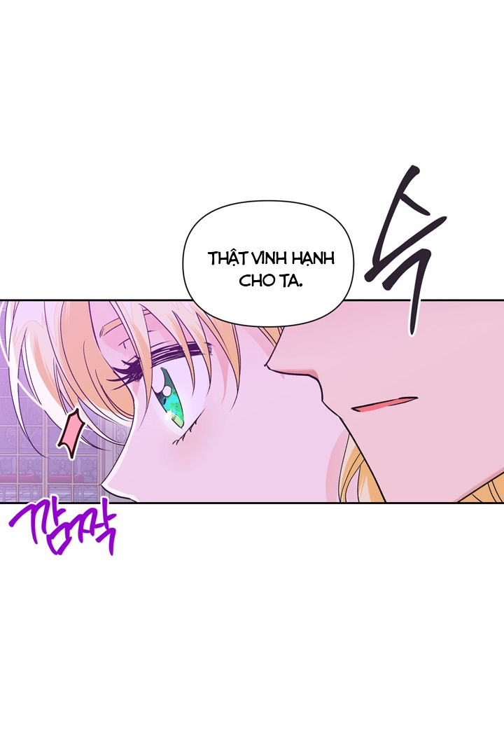 ác nữ xứng đôi với bạo chúa chapter 36 17