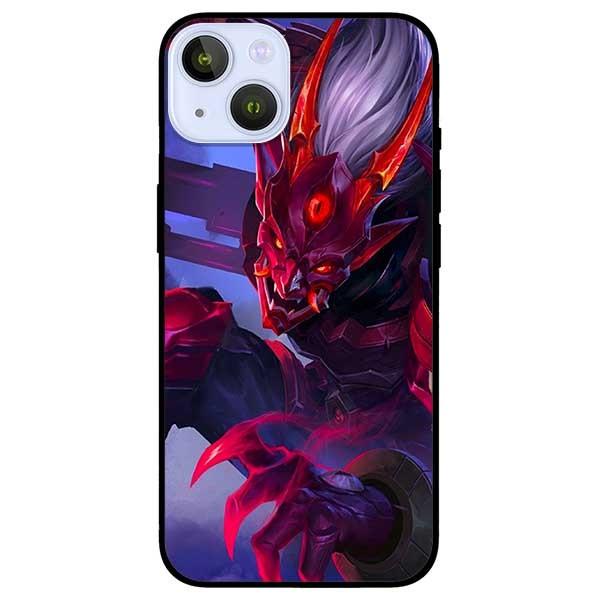 Ốp lưng dành cho Iphone 13 Mini - Iphone 13 - Iphone 13 Pro - Iphone 13 Pro Max - Liên Quân