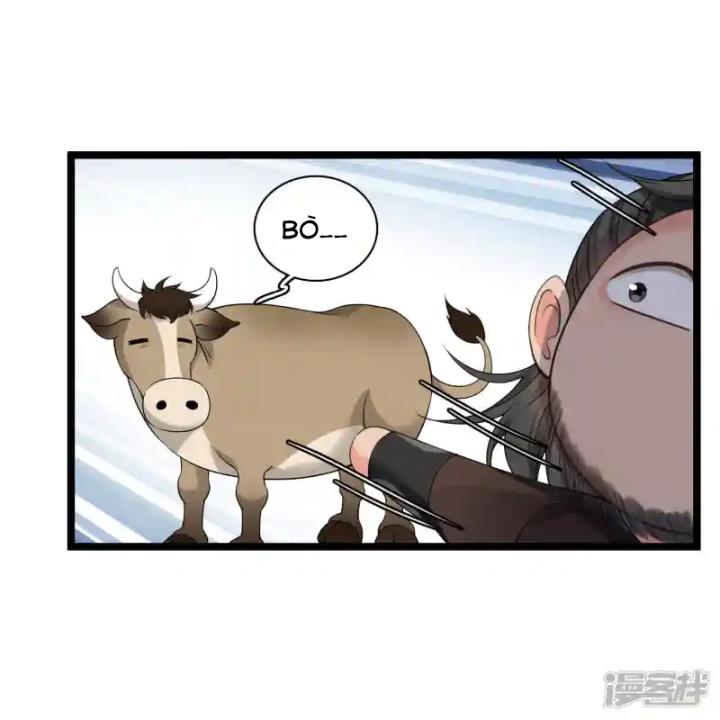 nụ cười của ngươi ngọt gãy tám cái răng của ta chapter 97 44