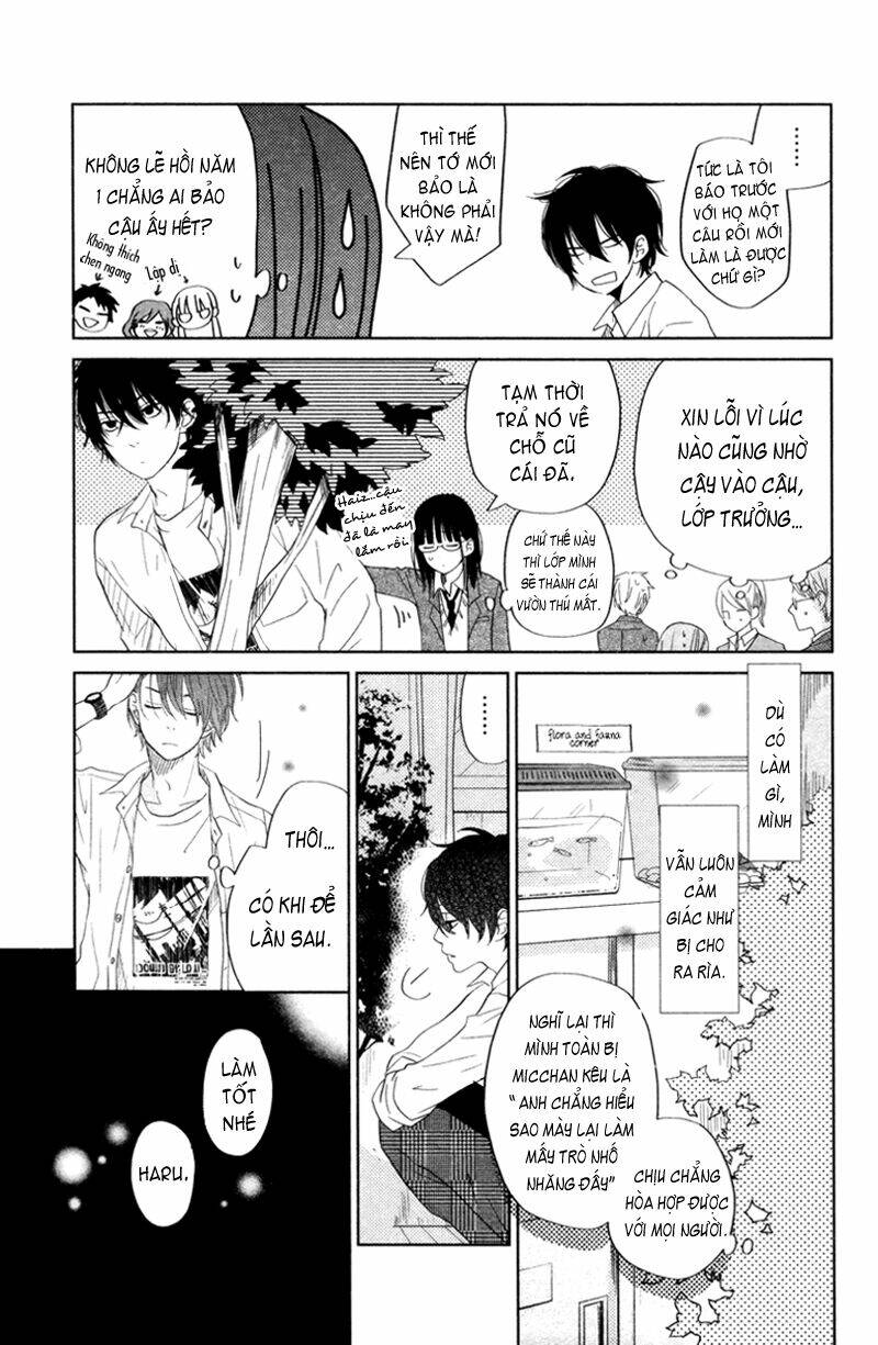 tonari no kaibutsu-kun chapter 29 21