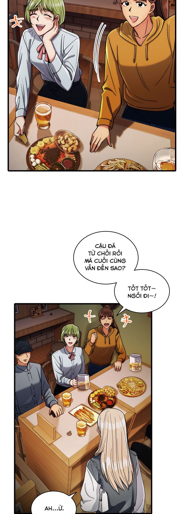 bác sĩ trùng sinh chapter 57 6