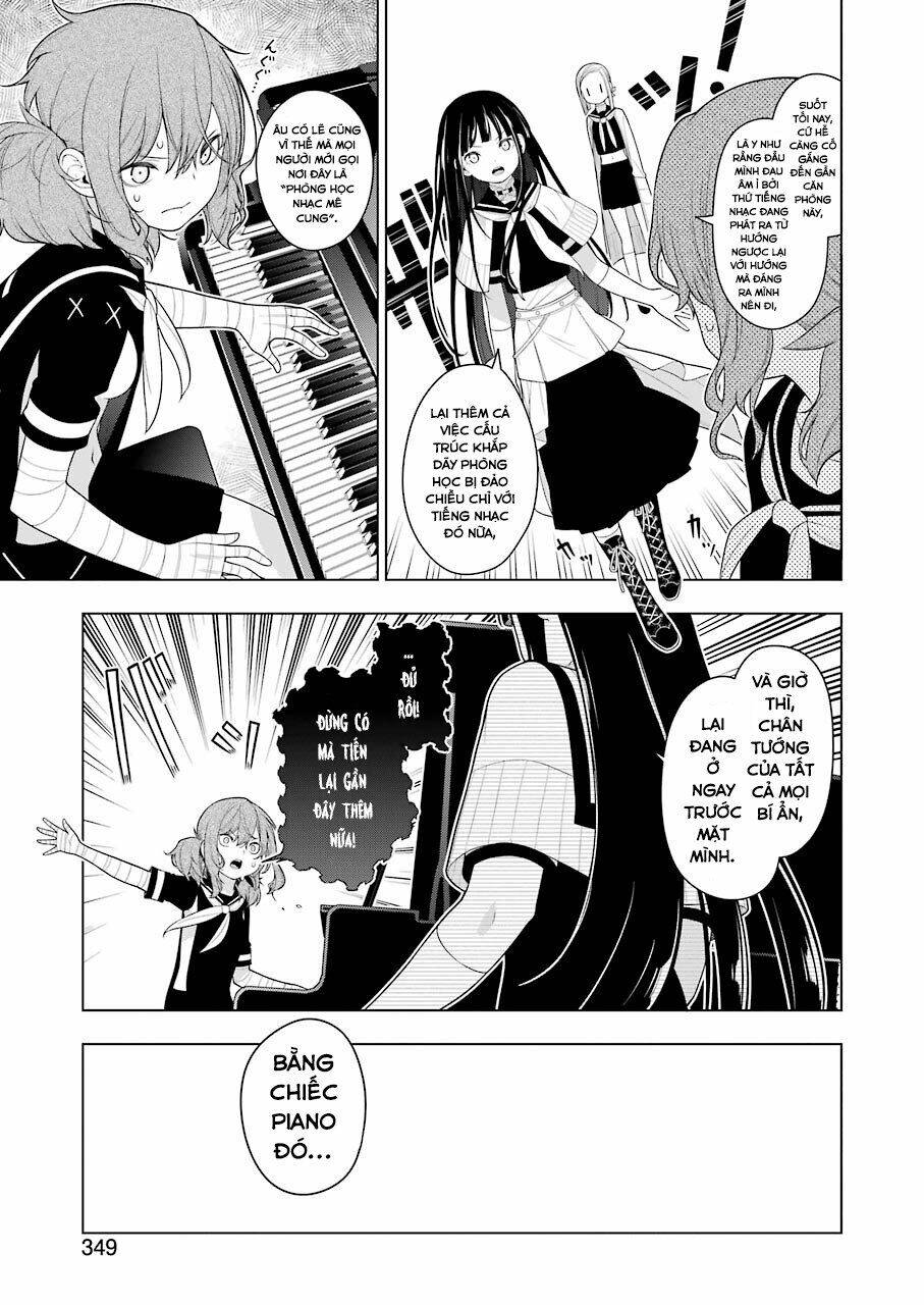 ear\'s gift - mimikaki sensei chapter 5 16