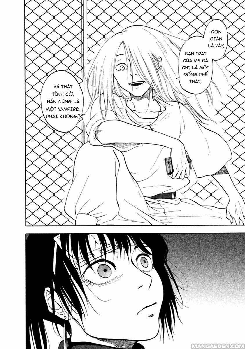 ranh giới quỷ chapter 7 15