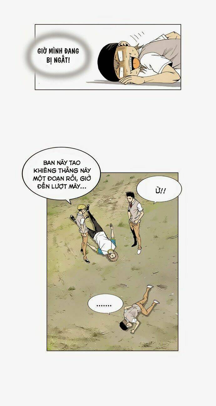 ultimate legend: kang hae hyo chapter 45 22