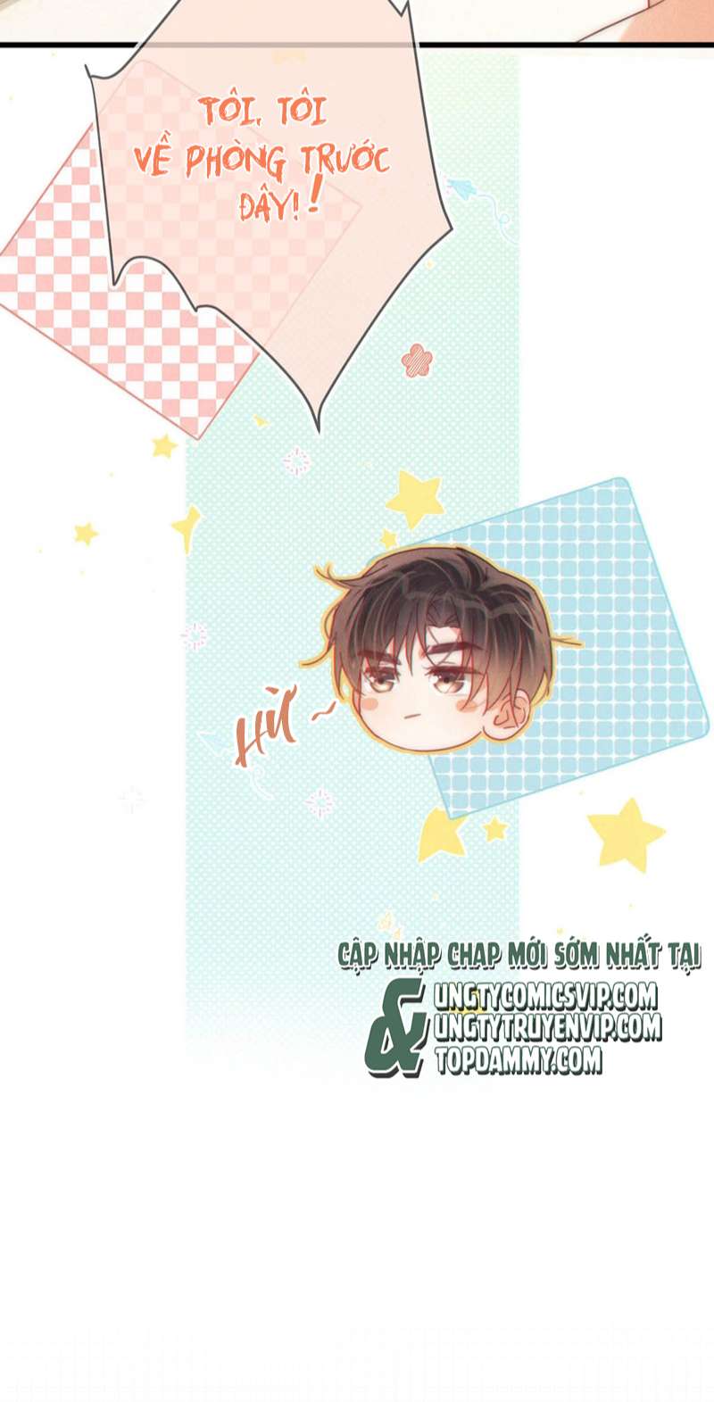 nịch tửu chapter 75 36