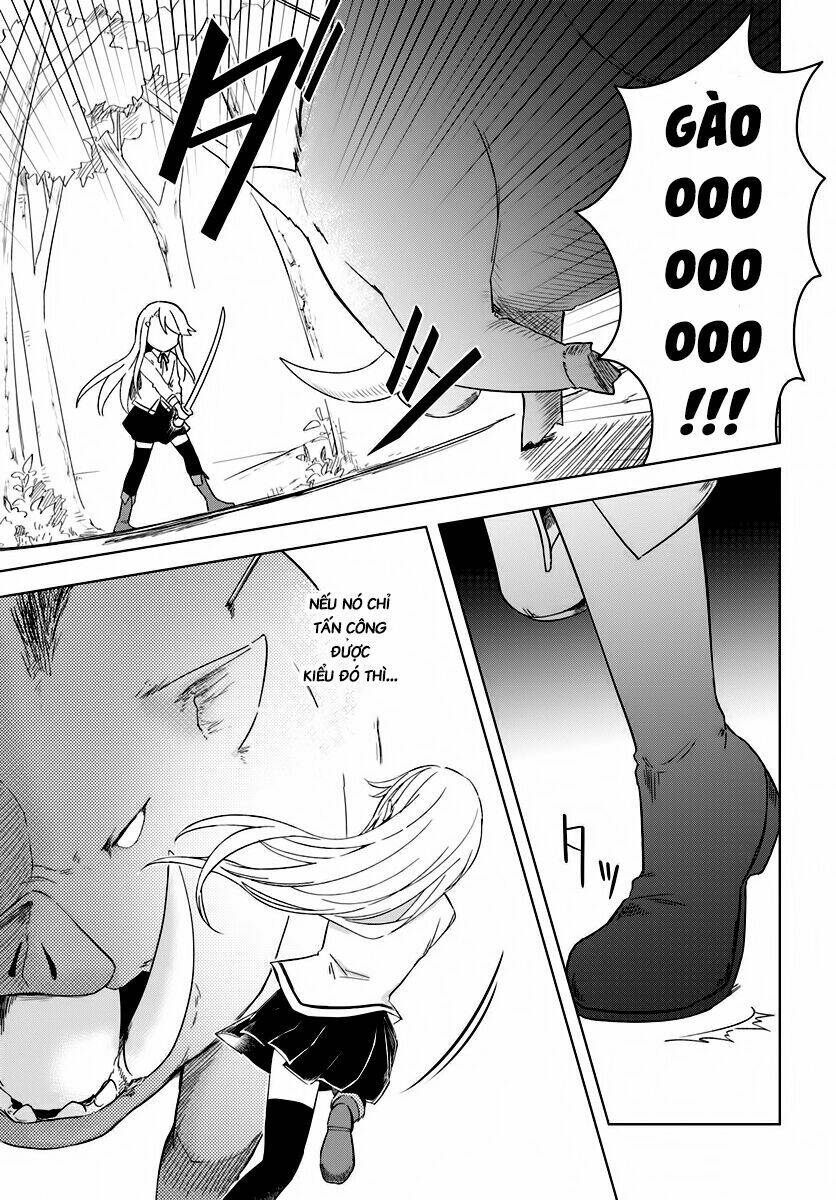 eiyuu no musume to shite umarekawatta eiyuu wa futatabi eiyuu o mezasu chapter 6.1 7