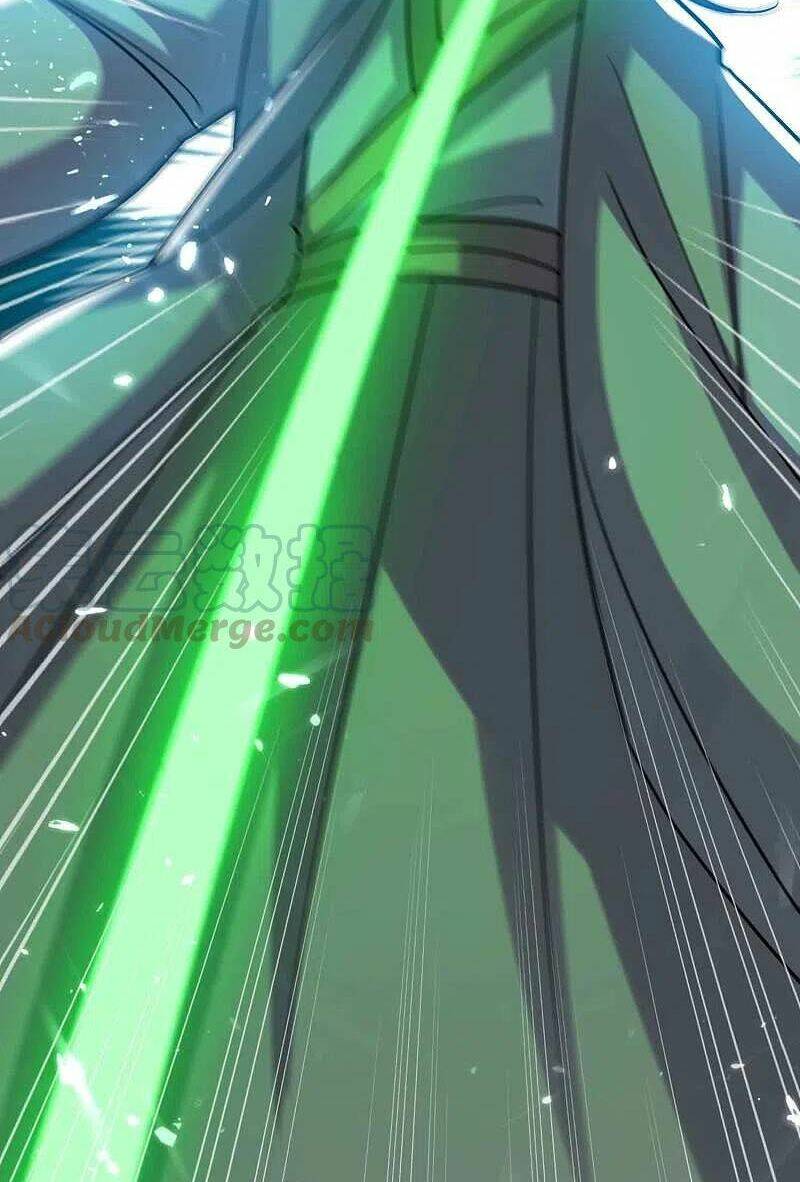 vạn giới tiên vương chapter 180 34