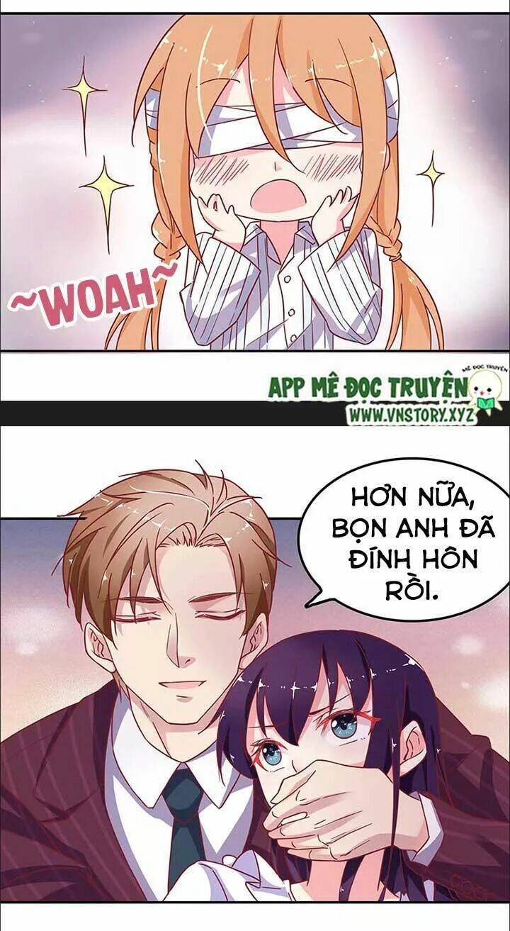 yêu em, sai đến tận cùng chapter 34 17