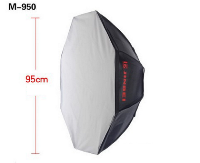 Softbox Jinbei M950 cm - Hàng chính hãng