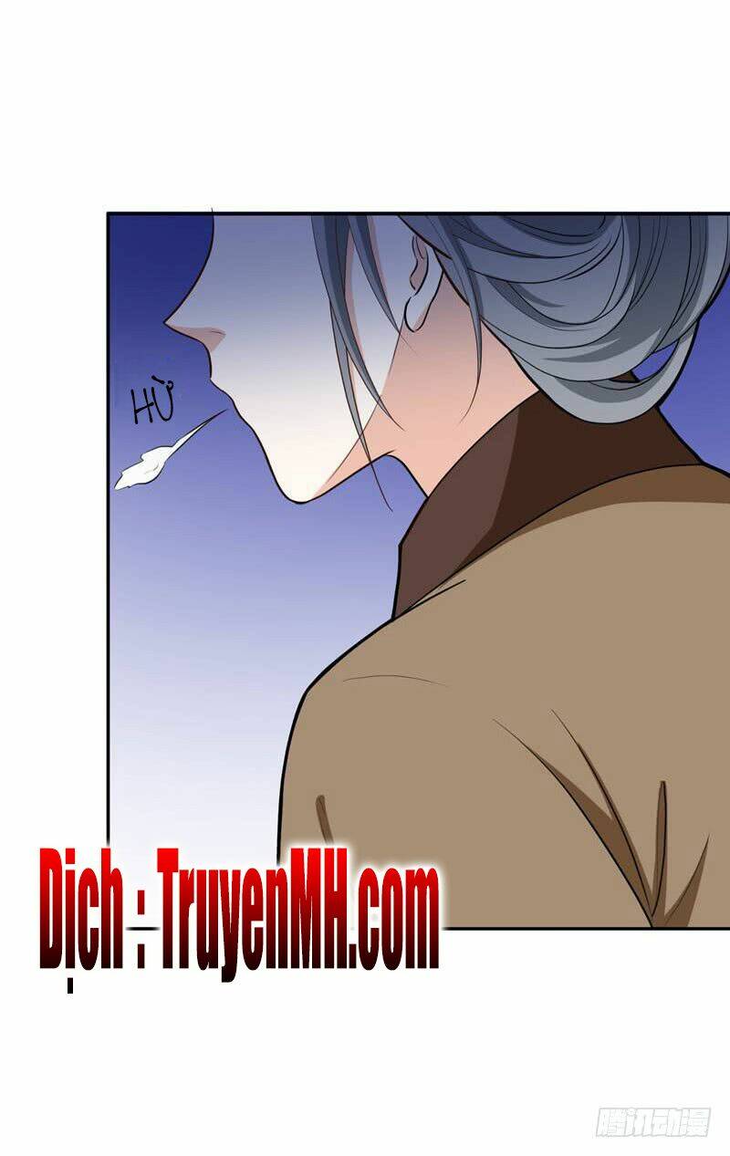 bạo lực tiếu thôn cô chapter 31 16