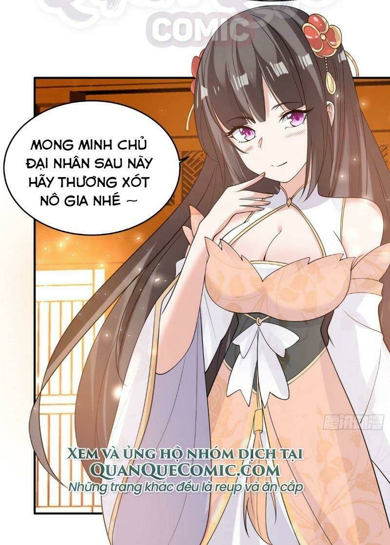 giáng thần chiến ký chapter 78 2