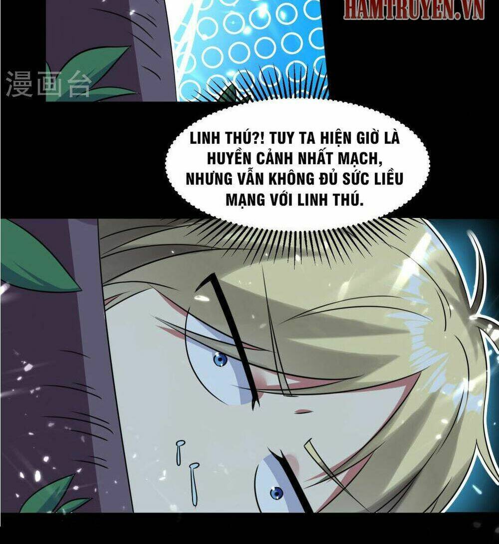 vạn giới tiên vương chapter 4 8