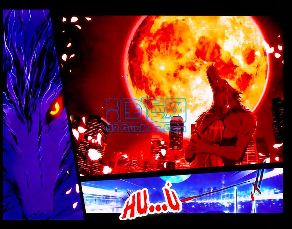 thăng long đạo chapter 3 11