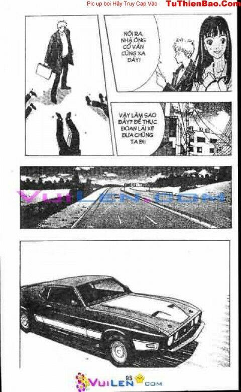 cô bé thám tử chapter 7 95