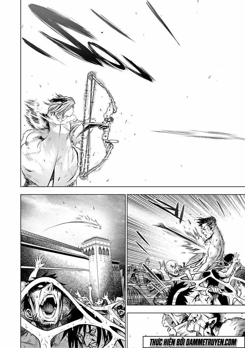 unity of heaven chapter 66 8