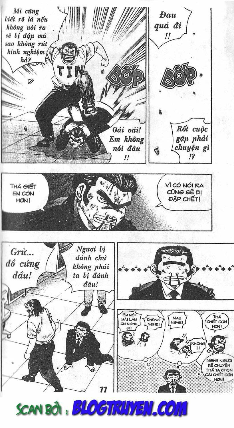 kid gang chapter 52 11