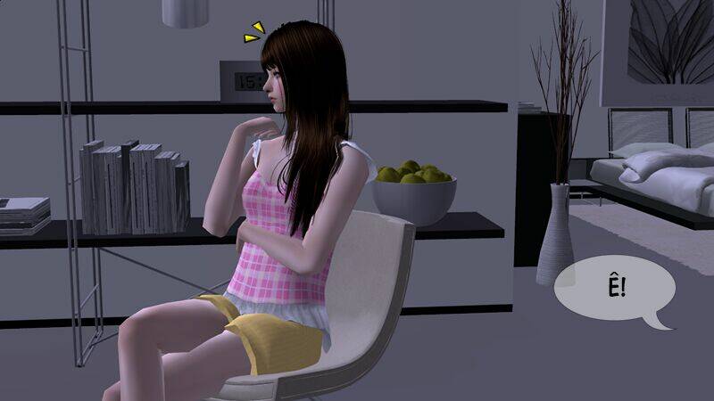 and i love you! chapter 3 68