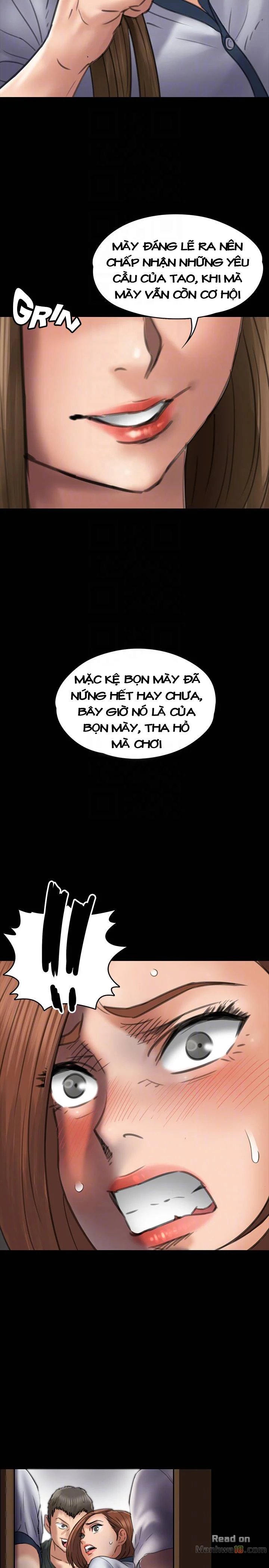 ong chúa chapter 48 23